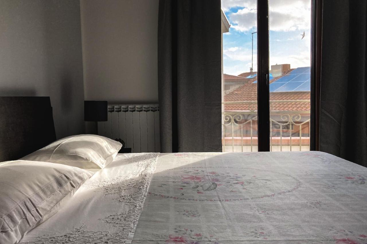 Luxury Home Cabras Centro Luaran gambar