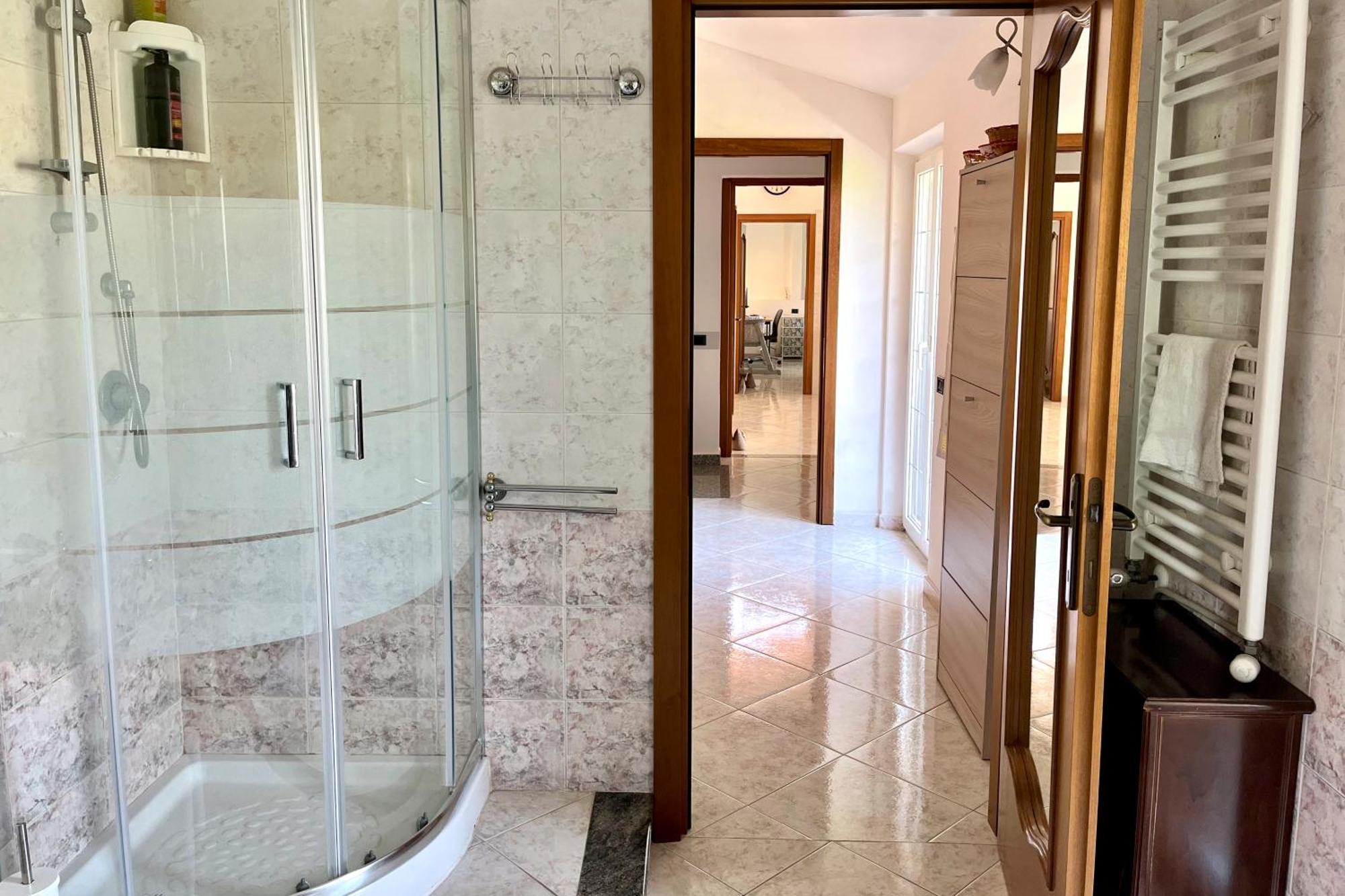 Luxury Home Cabras Centro Luaran gambar