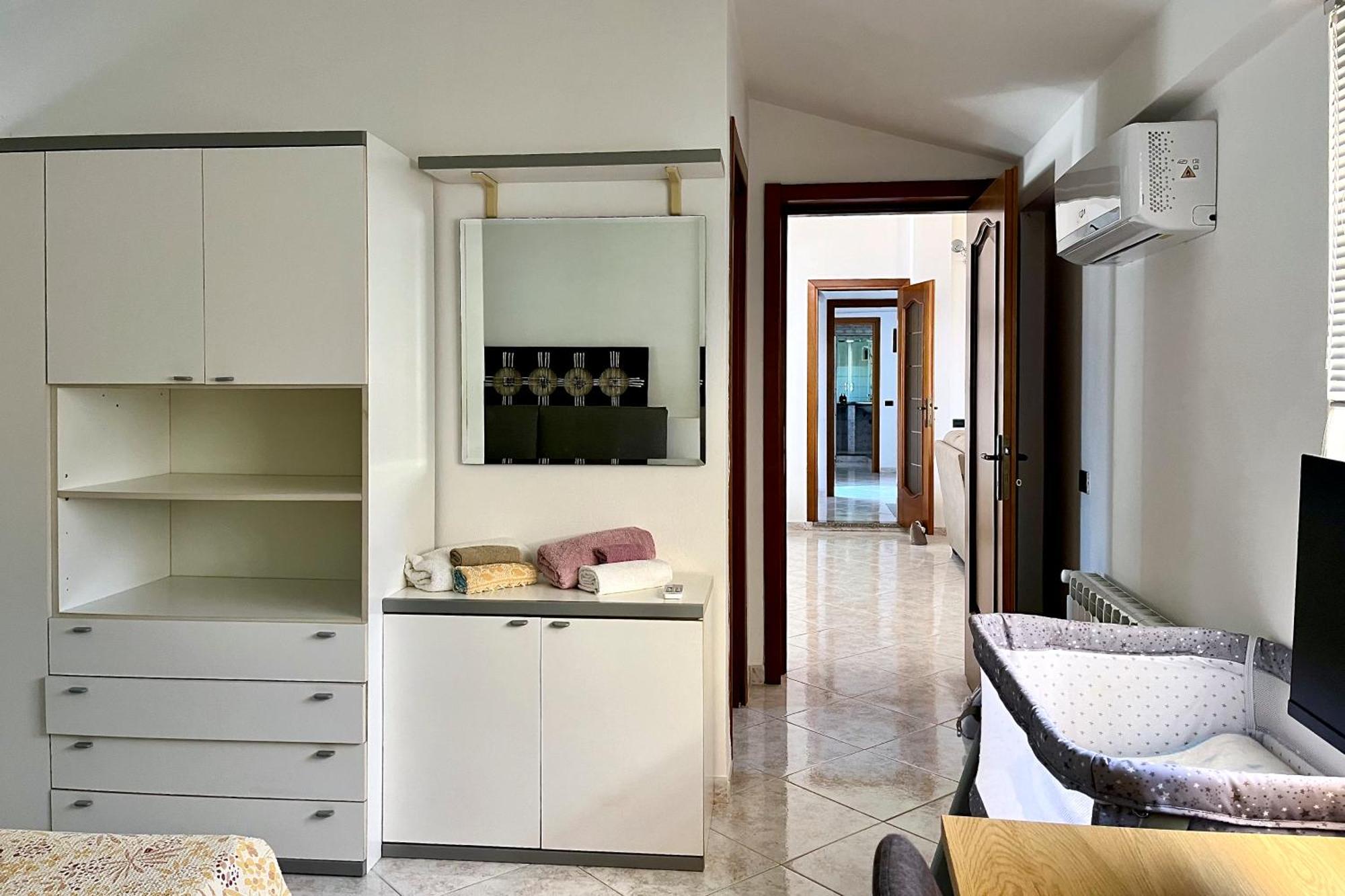 Luxury Home Cabras Centro Luaran gambar